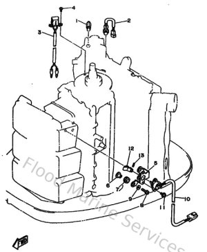 Diagram for Partie Electrique 3