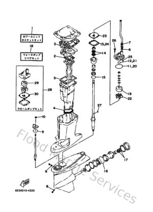 Diagram for Kits De Reparation 2