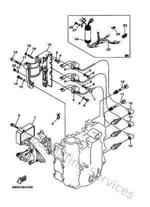 Diagram for Electrical 1