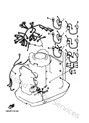 Diagram for Electrical 2