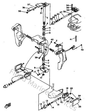 Diagram for Bracket 2