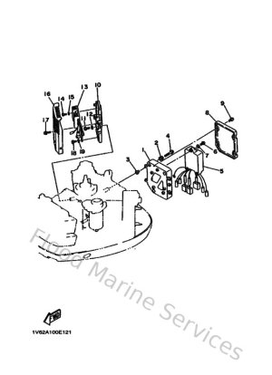 Diagram for Electrical 1