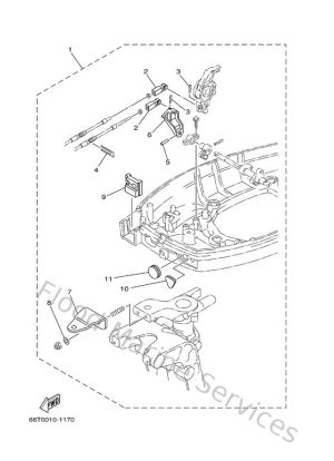 Diagram for Remo-con Attachment