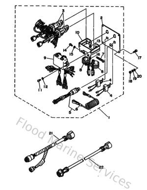 Diagram for Electrical 3