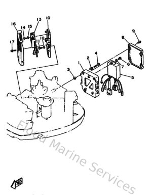 Diagram for Electrical 1