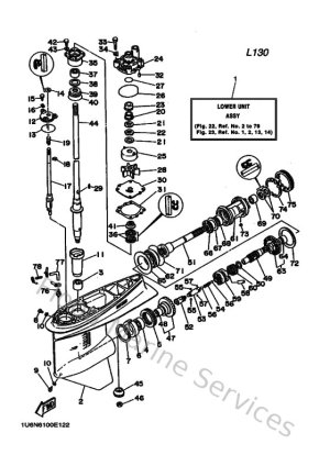 Diagram for Alternate 1