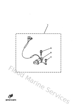 Diagram for Repair Kit 3