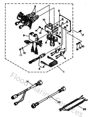 Diagram for Electrical 3