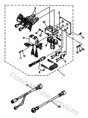 Diagram for Electrical 3