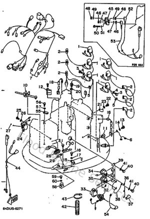 Diagram for Electrical 2