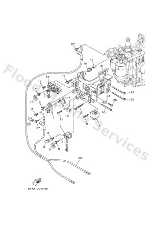 Diagram for ELECTRICAL 3