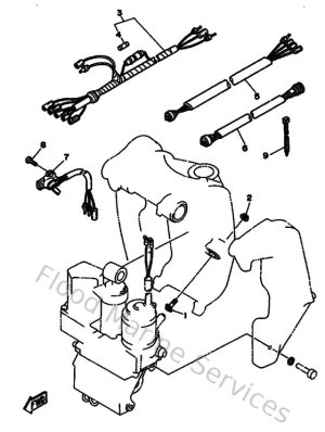 Diagram for Bracket 2