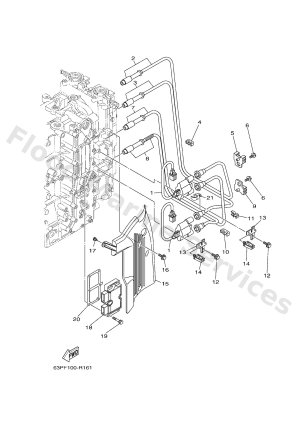 Diagram for ELECTRICAL 1