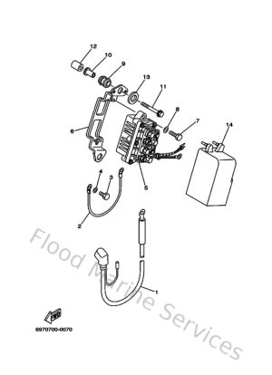 Diagram for Electrical 2