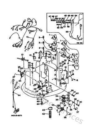 Diagram for Electrical 2