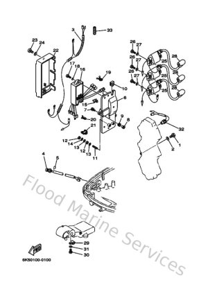 Diagram for Electrical 1