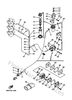 Diagram for Fuel