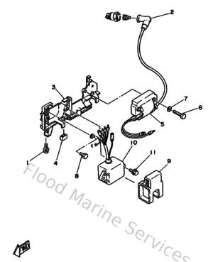 Diagram for Electrical 1