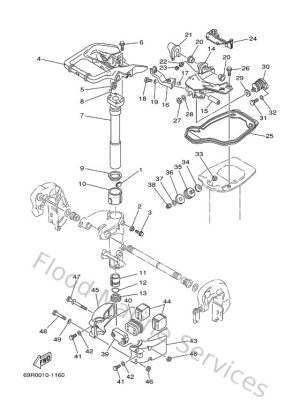 Diagram for Bracket 2