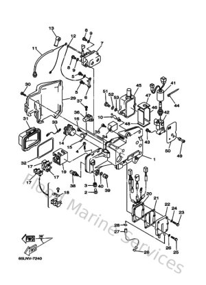 Diagram for Electrical 3