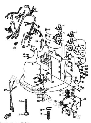 Diagram for Electrical 2