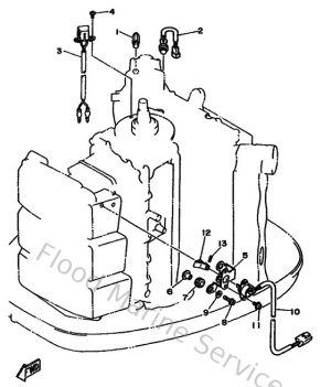 Diagram for Electrical 3