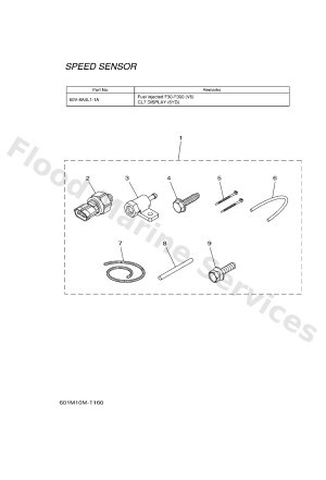Diagram for DIGITAL NETWORK GAUGE 5