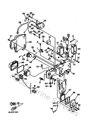 Diagram for Electrical 3
