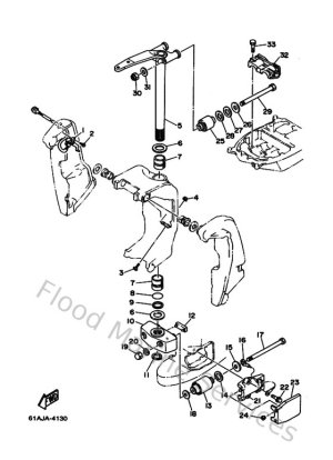 Diagram for Bracket 2