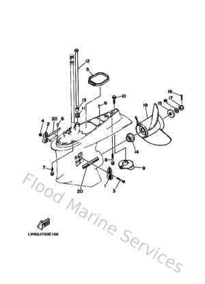 Diagram for Alternate 2