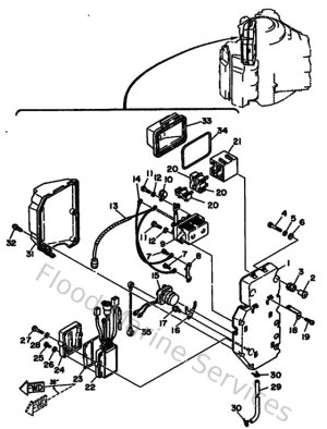 Diagram for Electrical 3