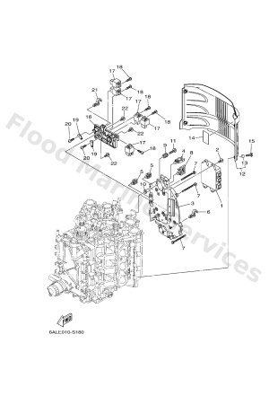 Diagram for ELECTRICAL 2