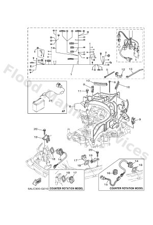 Diagram for ELECTRICAL 4