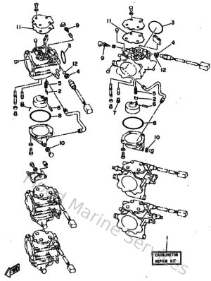 Diagram for Kits De Reparation 2