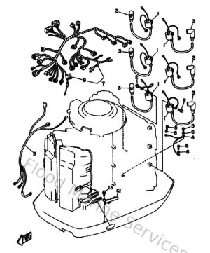Diagram for Electrical 2