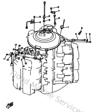 Diagram for Electrical 4