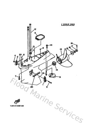 Diagram for Alternate 2