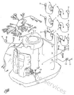 Diagram for Electrical 2