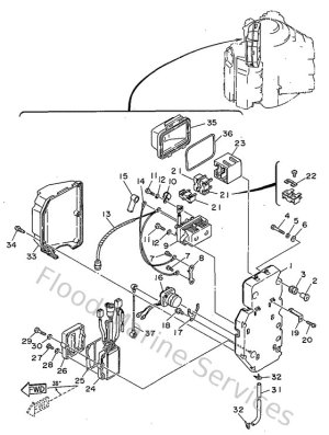 Diagram for Electrical 3