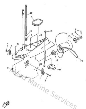 Diagram for Boitier Dhelice, Transmissio (250A)