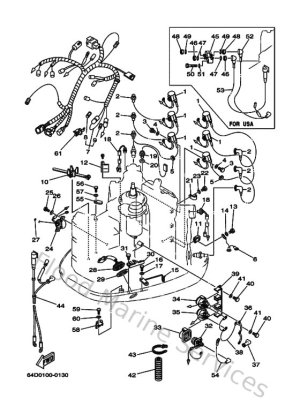 Diagram for Electrical 2
