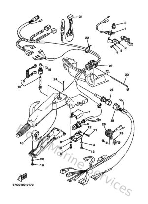 Diagram for Steering 2