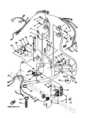 Diagram for Electrical 2