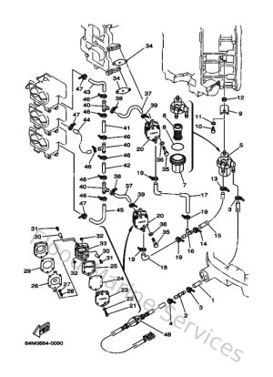 Diagram for Fuel