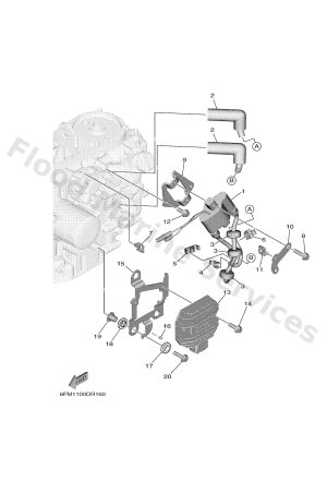 Diagram for ELECTRICAL 2
