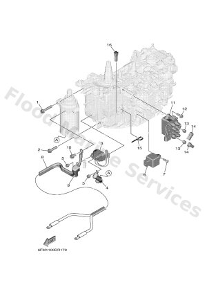 Diagram for ELECTRICAL 3