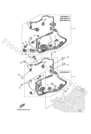 Diagram for ELECTRICAL 4