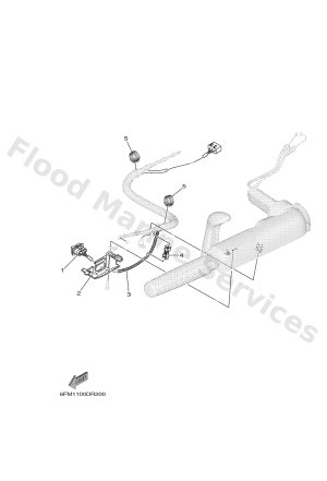 Diagram for ELECTRICAL 6