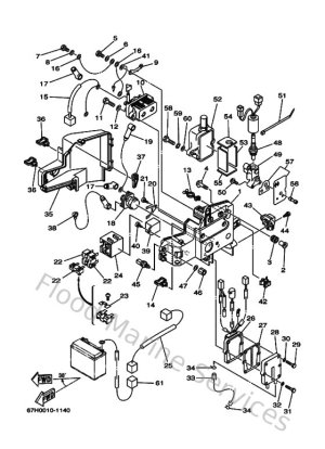 Diagram for Electrical 3