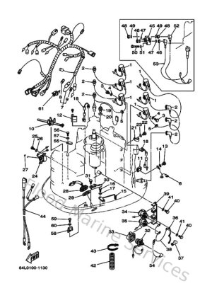Diagram for Electrical 2